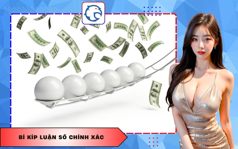 Bí kíp luận số chính xác