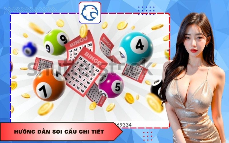 Hướng dẫn soi cầu chi tiết
