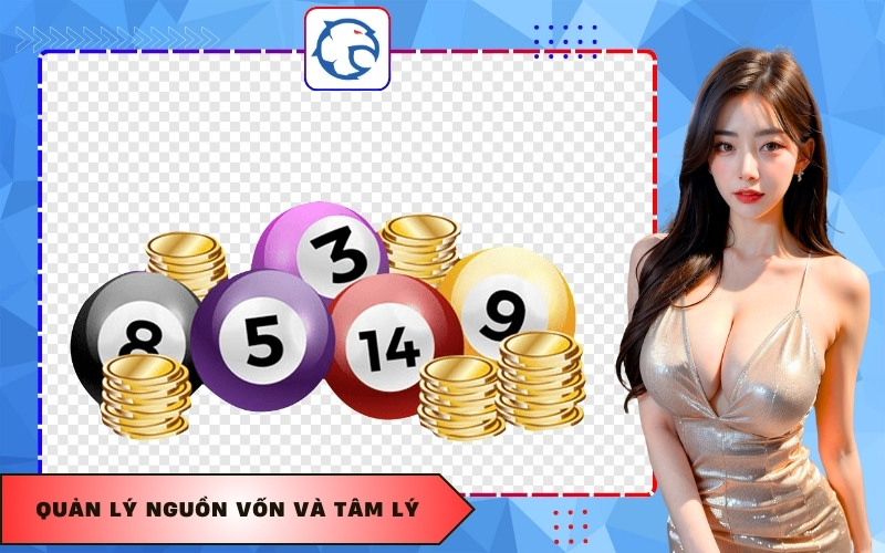 Quản lý nguồn vốn và tâm lý