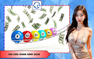 soi cầu XSMB năm 2026