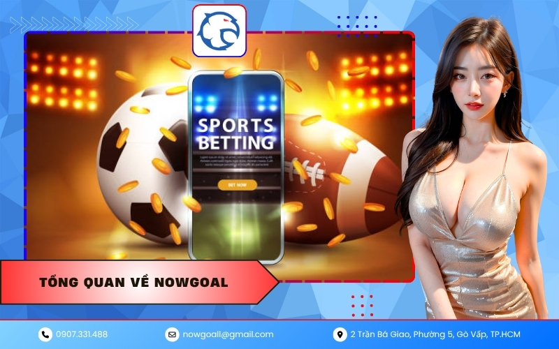 Tổng quan về Nowgoal