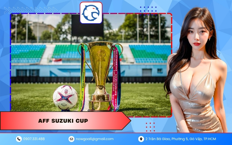 AFF Suzuki Cup