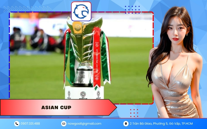 Asian Cup