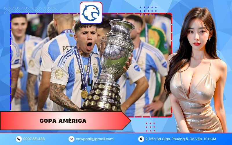 Copa América