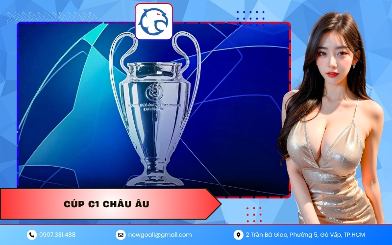 Cúp C1 Châu Âu
