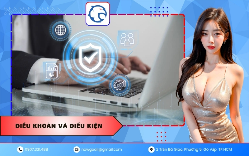 Điều Khoản Và Điều Kiện
