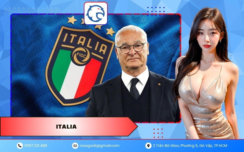 Italia