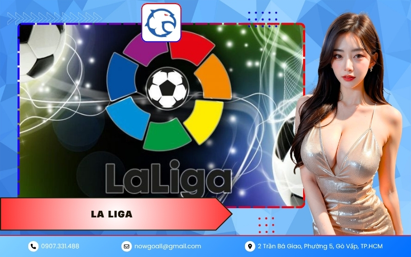La Liga