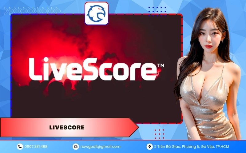 LiveScore