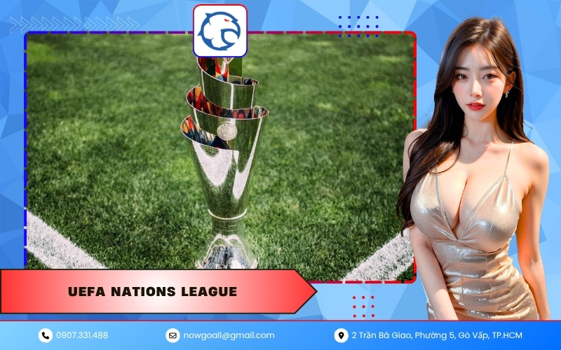 UEFA Nations League